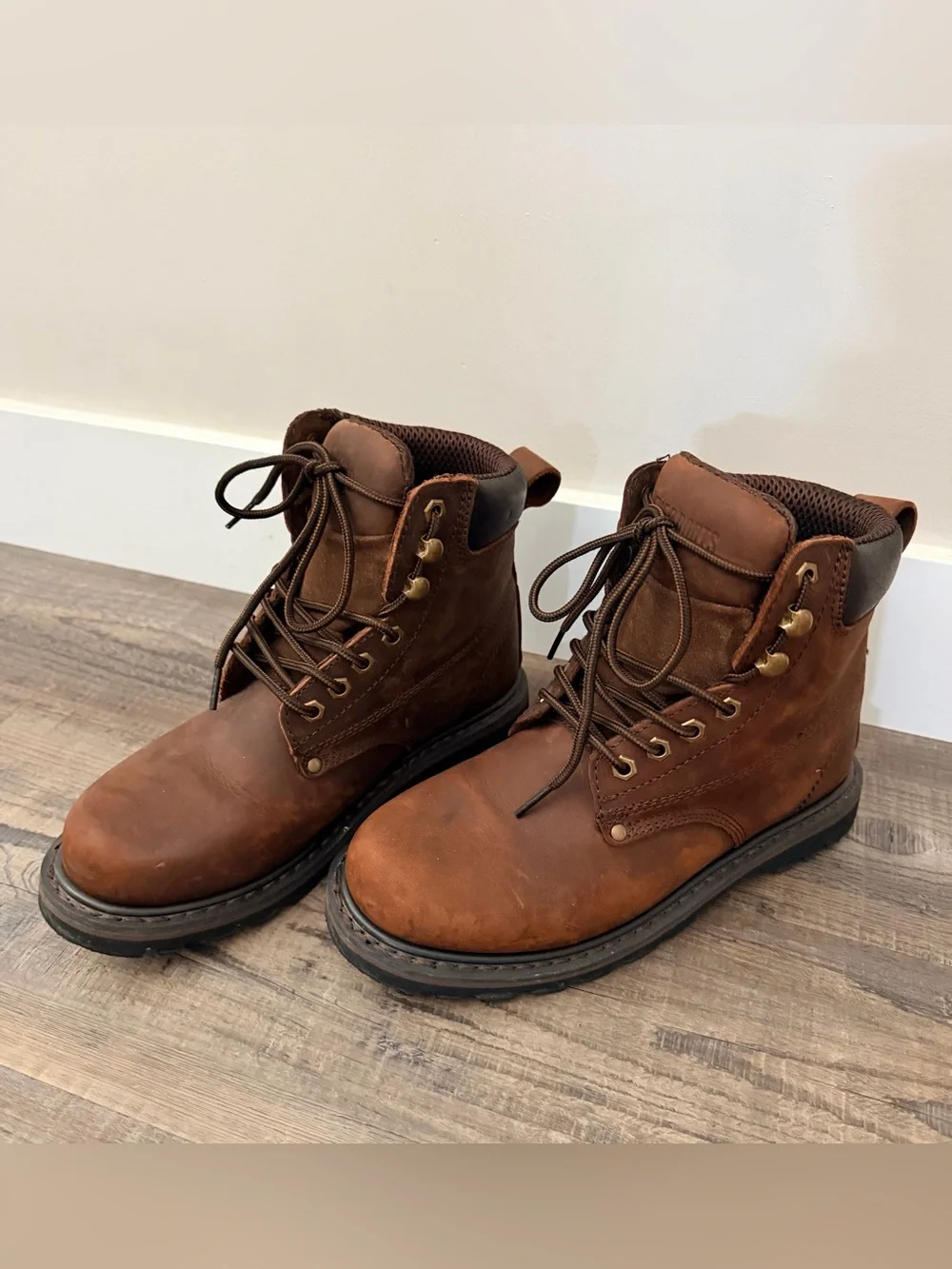 Everboot worn once